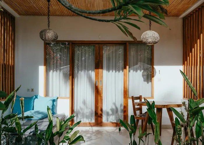 Coco Lemon Gili Resort