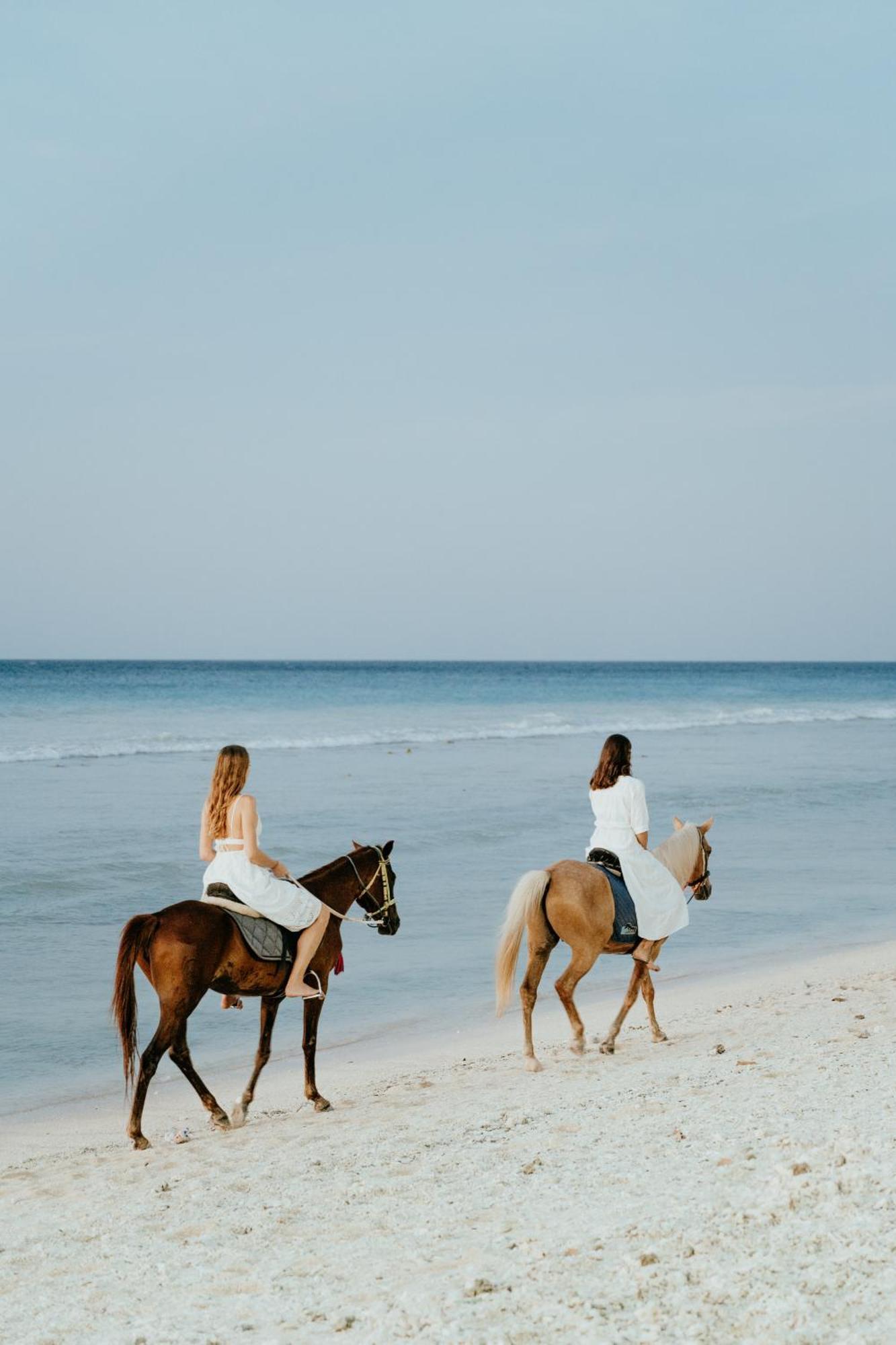 Coco Lemon Gili Resort 4*