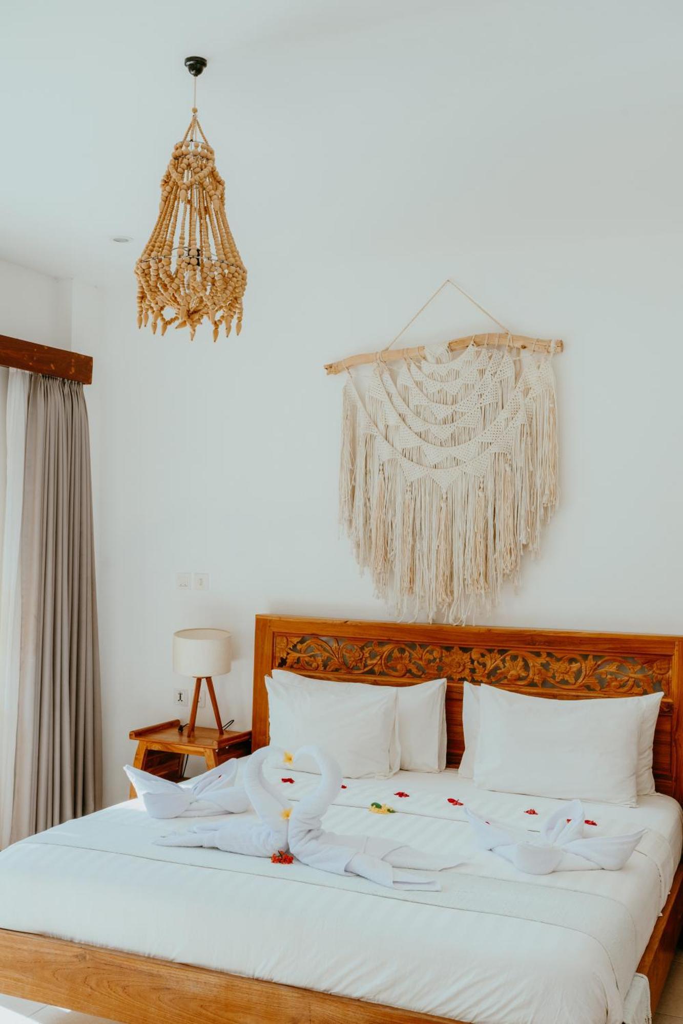 Coco Lemon Gili
