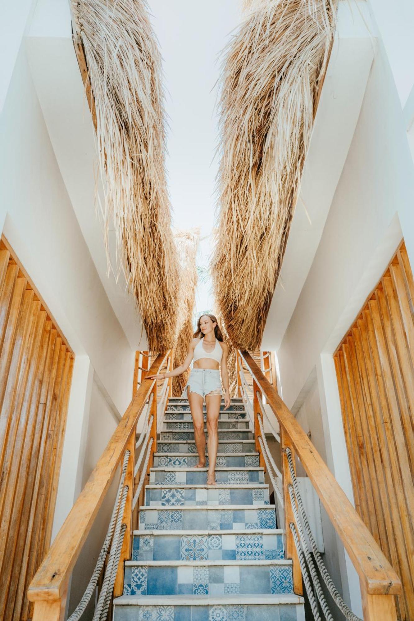 Coco Lemon Gili Resort 4*